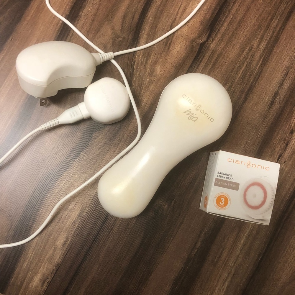 Clarisonic MIA 1
